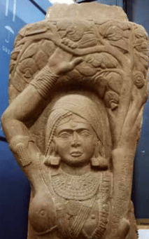 Of the artefacts smuggled out of India,
about 10,000 can be easily traced and recovered